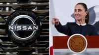 ¿Qué vehículos produce Nissan en México y por qué hubo controversia?