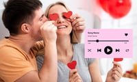 Imagen Las mejores 60 canciones para dedicar en San Valentín