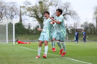 Imagen La Sub-17 de México empata con Nicaragua y clasifica al Mundial