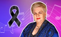 Imagen Paquita la del barrio: estas eran sus canciones y frases más emblemáticas