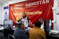 Imagen Abren registros para Programas del Bienestar que cumplen años en enero y febrero