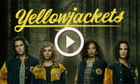 Imagen Yellowjackets: cuándo se estrenan los nuevos episodios de la temporada 3