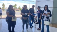 Imagen Acuden a denunciar a mujer que se hizo pasar por veterinaria