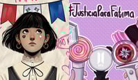 Imagen 'Fandoms' de México se unen y exigen justicia para Fátima