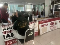 Imagen Mañana Secretaria del Bienestar inicia operativo de incorporaciones en Gómez Palacio y se atenderá 'parejo'