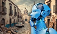 Imagen ¿Cuáles son los 3 peores Pueblos Mágicos de México, según la inteligencia artificial?