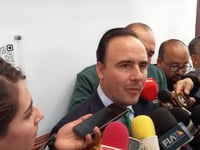 Imagen En Coahuila mandan las instituciones para mantener la seguridad: Manolo Jiménez