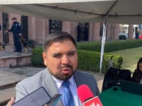 Imagen Elaboran boletas para votación del Poder Judicial en Coahuila; serán 10 millones