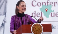 Imagen Claudia Sheinbaum visitará Durango del 21 al 23 de febrero: agenda y proyectos clave