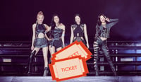 Imagen ¿Cómo acceder a las preventas para el concierto de BLACKPINK? | Conoce Weverse