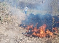 Imagen Llama Lerdo a prevenir incendios evitando la realización de fogatas