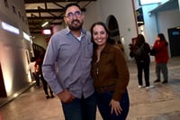 Mirelly Román y Anabel Holguín (EL SIGLO DE TORREÓN / ENRIQUE TERRAZAS)
