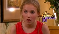 Imagen ¿Qué ha pasado con Emily Osment, la actriz que dio vida a 'Lily' en Hannah Montana?