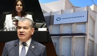 Imagen Miguel Riquelme critica plan fallido de AMLO de descentralizar el Gobierno Federal