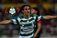 Imagen ¿Qué fue de Fernando Arce, exjugador que fue campeón con Santos Laguna?