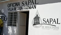 Imagen Director de Sapal desmiente cobro de contratos en Villa León Guzmán