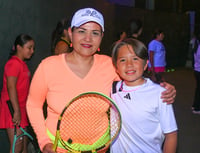 Marisela y Mateo (EL SIGLO DE TORREÓN/RAMÓN SOTOMAYOR)
