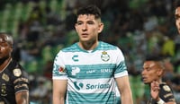 Imagen ¿Quién es Jesús Ocejo, jugador que brilla con Leones Negros y todavía pertenece a Santos Laguna?