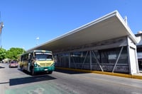 Imagen Proponen usar infraestructura del Metrobús para modernizar transporte en Torreón