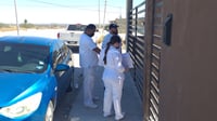 Imagen No hubo reporte de nuevos casos sospechosos de varicela en Piedras Negras