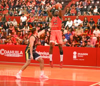 De ganar esta noche ante los Mineros de Parral, el equipo lagunero tendrá asegurado su boleto hacia la postemporada de la LBE.