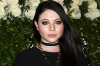 Michelle Trachtenberg.