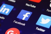 Imagen Facebook sufre fallas a nivel mundial; usuarios reportan problemas en versión web