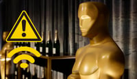 ¡Cuidado! Ver películas nominadas al Oscar en línea podría terminar en una estafa 