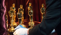 Imagen El día que robaron más de 50 estatuillas de los Premios Oscar