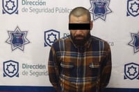 Imagen Detienen a hombre con 20 dosis de cristal en Torreón