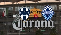 Confirman partido de Rayados en el TSM como local para la Concachampios