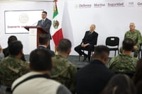 Imagen Capos fueron 'enviados' a EUA bajo Ley de Seguridad Nacional: Gertz Manero