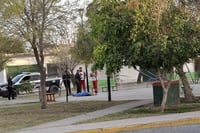 Imagen Hombre que padecía epilepsia muere en plaza pública de Torreón