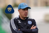 Imagen Efraín Juárez será nuevo director técnico de Pumas