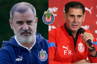 Imagen Chivas anuncia la salida de tres directivos tras crisis de resultados