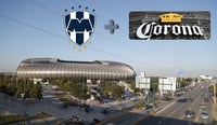 Imagen Rayados confirma partido en el TSM como local ¿Cuándo estarán los boletos a la venta?