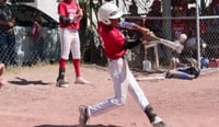 Imagen Gómez Palacio arrasa en el estatal de Béisbol y avanza a los Nacionales CONADE 2025