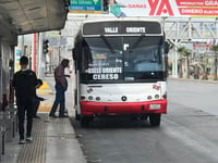 Imagen Llaman a revisar transporte público antes de aumentar tarifas, concesionarios deben modernizar unidades