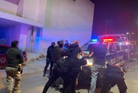 Imagen Operativo “Dragón” deja 70 detenidos en Gómez Palacio durante febrero