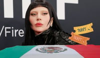 Lady Gaga vuelve a México, esto es todo lo que tienes que saber 