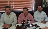 Imagen Raúl Meraz buscará la Alcaldía de Gómez Palacio; se separa del cargo de Subsecretario de Gobierno 