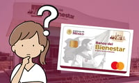 Imagen Guía paso a paso para activar tu tarjeta del Banco del Bienestar