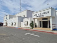 Imagen Fue un error de kínder de un elemento de seguridad pública; alcalde de Piedras Negras sobre deceso de detenido