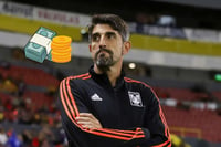 Imagen Liga MX: ¿Cuál era el salario de Veljko Paunovic con Tigres?