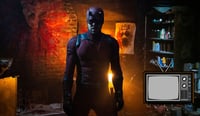 Imagen Daredevil vuelve a la pantalla ¿A qué hora será su estreno?