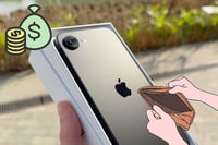 ¿Cuánto dinero necesitas para comprar el nuevo iPhone 16e?