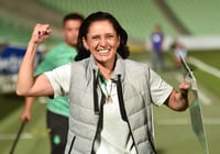 Imagen Santos Laguna anuncia cambios en la directiva del club femenil