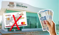 + Educación ¿Cómo puedes cobrar tu beca sin la tarjeta del Banco del Bienestar?