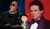 Imagen Ocho canciones de José José que son covers de éxitos musicales en inglés