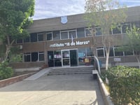 Imagen Piden transparencia y reunión del Consejo en el Instituto 18 de Marzo